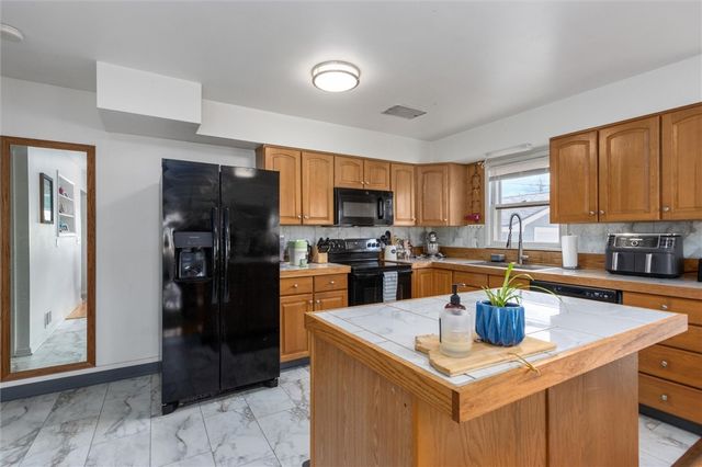 2206 Hewitt Drive, Billings, MT 59102