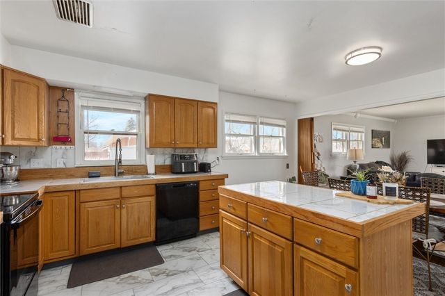 2206 Hewitt Drive, Billings, MT 59102