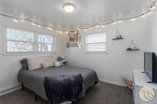 2206 Hewitt Drive, Billings, MT 59102