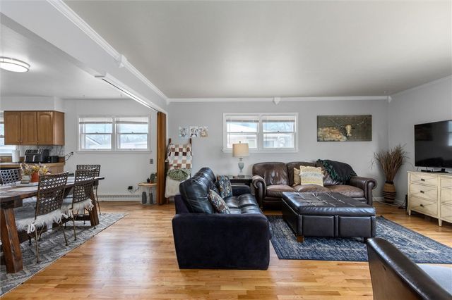 2206 Hewitt Drive, Billings, MT 59102