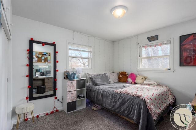 2206 Hewitt Drive, Billings, MT 59102