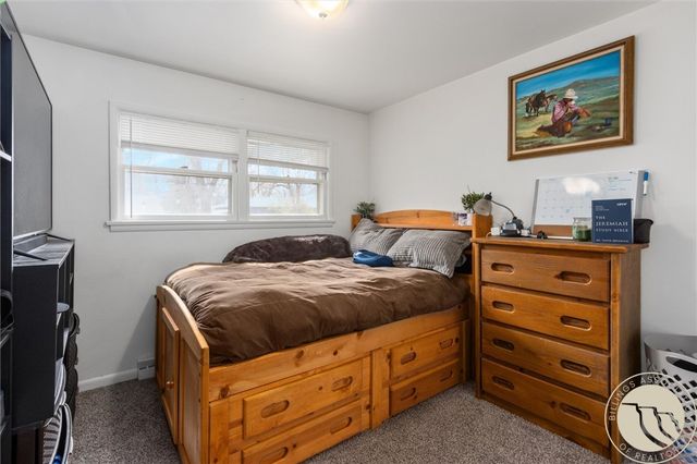 2206 Hewitt Drive, Billings, MT 59102