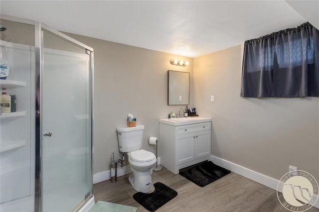 2206 Hewitt Drive, Billings, MT 59102