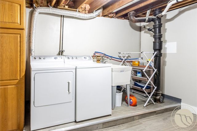 2206 Hewitt Drive, Billings, MT 59102