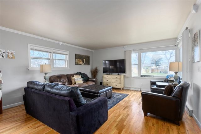 2206 Hewitt Drive, Billings, MT 59102