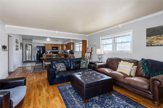 2206 Hewitt Drive, Billings, MT 59102