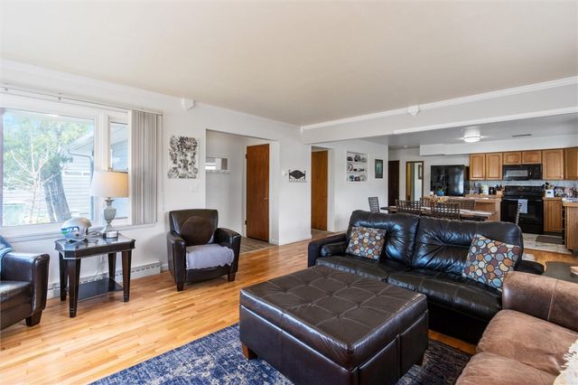 2206 Hewitt Drive, Billings, MT 59102