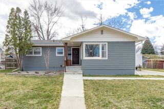 2206 Hewitt Drive, Billings, MT 59102