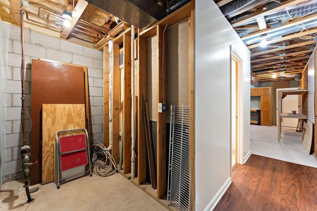 3434 Silver Lane NE, Saint Anthony, MN 55421