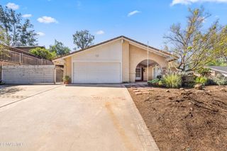 884 Bennett Street, Simi Valley, CA 93065