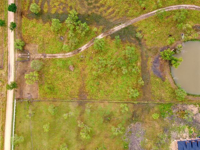 6872 County Road 0040 Road NW, Corsicana, TX 75110