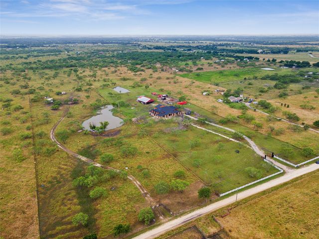 6872 County Road 0040 Road NW, Corsicana, TX 75110