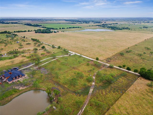 6872 County Road 0040 Road NW, Corsicana, TX 75110