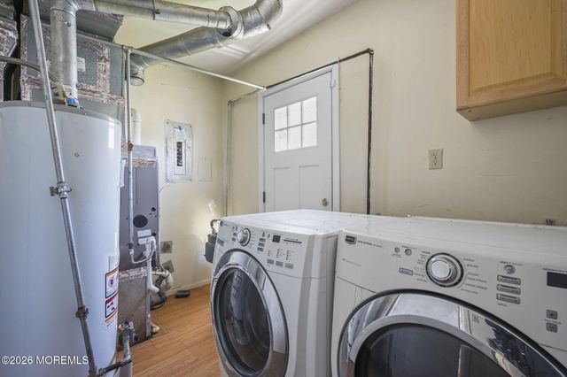 70 Harrington Circle, Willingboro, NJ 08046