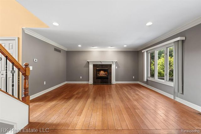 3178 Avalon Road, Rochester Hills, MI 48309