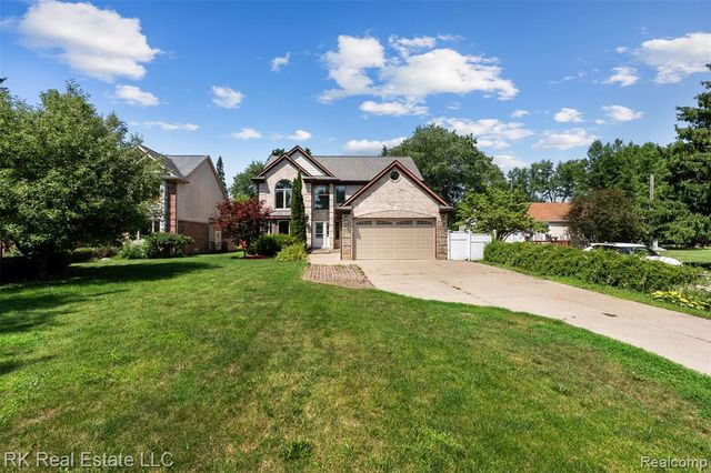3178 Avalon Road, Rochester Hills, MI 48309