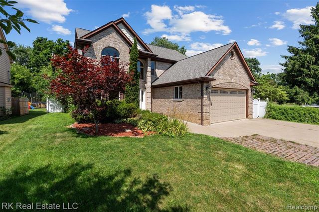 3178 Avalon Road, Rochester Hills, MI 48309