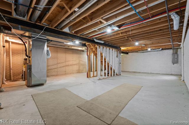 3178 Avalon Road, Rochester Hills, MI 48309