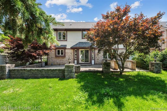 3178 Avalon Road, Rochester Hills, MI 48309