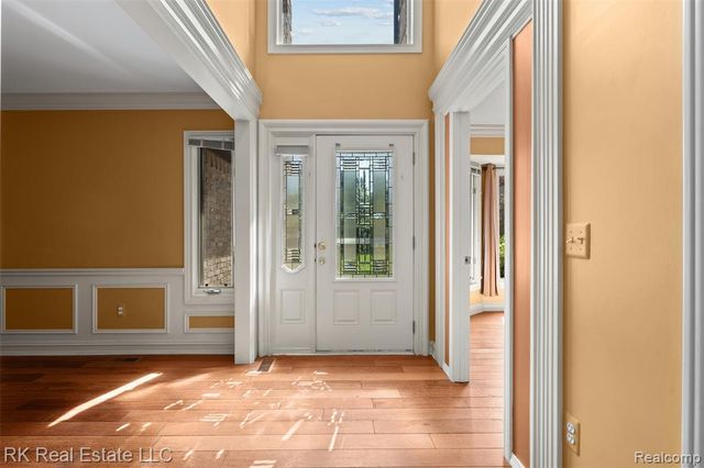 3178 Avalon Road, Rochester Hills, MI 48309