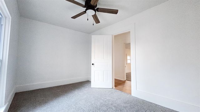 117 N Maple, Bannister, MI 48807