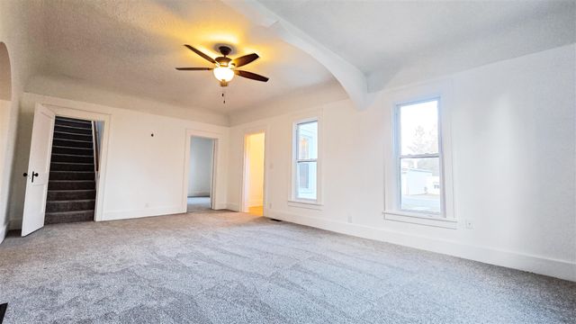 117 N Maple, Bannister, MI 48807