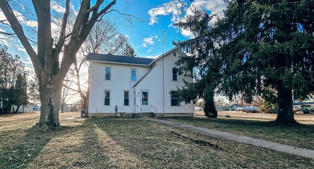 117 N Maple, Bannister, MI 48807