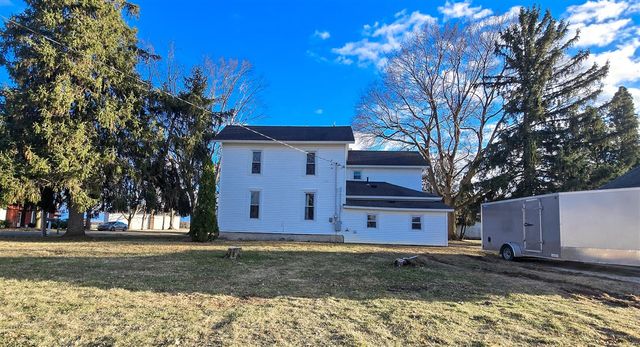 117 N Maple, Bannister, MI 48807