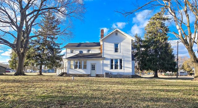 117 N Maple, Bannister, MI 48807