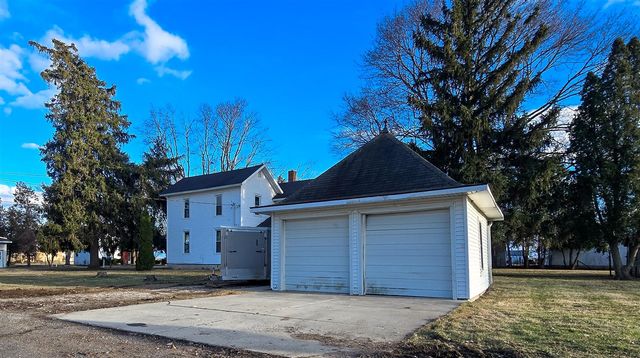 117 N Maple, Bannister, MI 48807