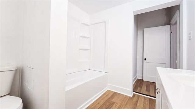 117 N Maple, Bannister, MI 48807