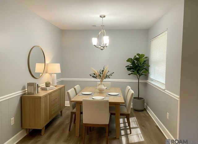 12355 Gebhart Dr, Baton Rouge, LA 70816