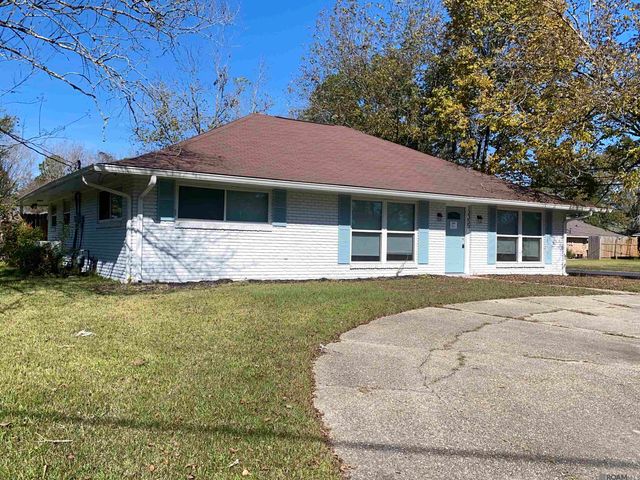 12355 Gebhart Dr, Baton Rouge, LA 70816