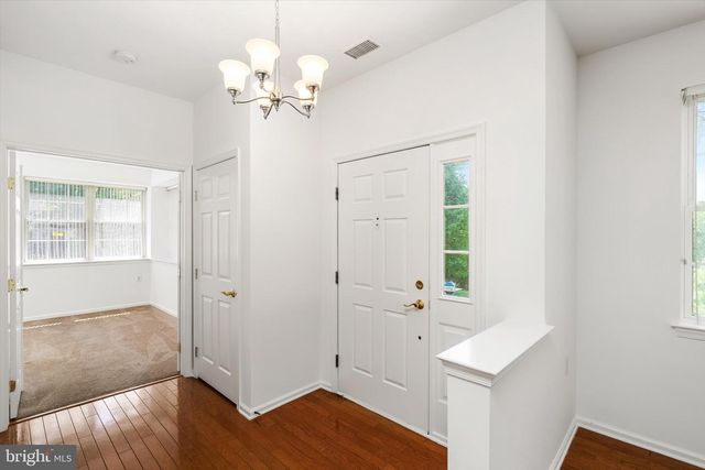 81 MEADOWLARK DR, Hamilton, NJ 08690