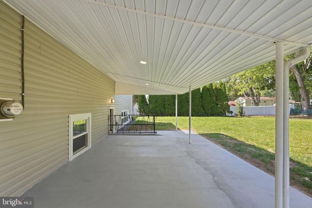 210 NEWTOWN RD, Warminster, PA 18974