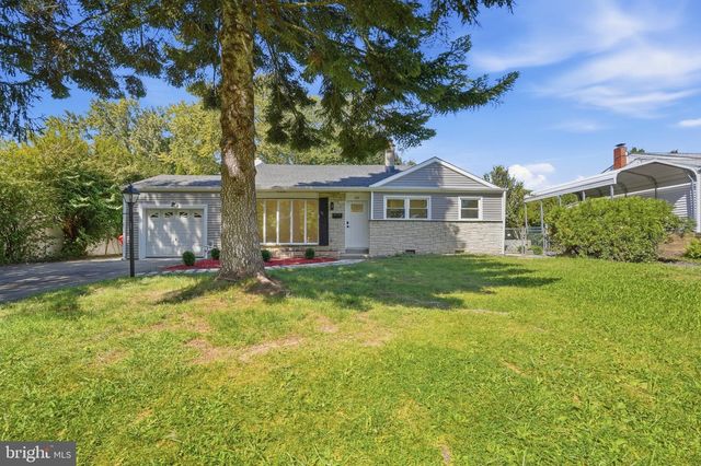 210 NEWTOWN RD, Warminster, PA 18974