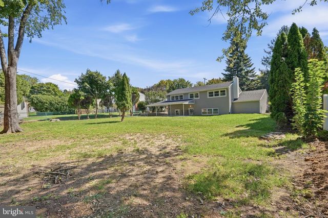 210 NEWTOWN RD, Warminster, PA 18974