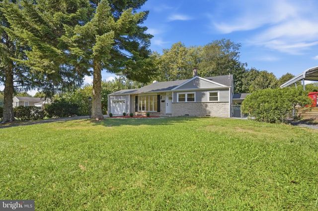 210 NEWTOWN RD, Warminster, PA 18974