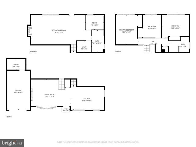 210 NEWTOWN RD, Warminster, PA 18974
