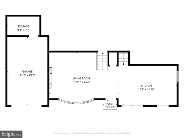 210 NEWTOWN RD, Warminster, PA 18974