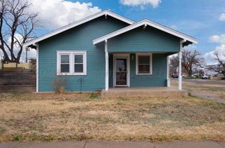 2011 5th Avenue, Canyon, TX 79015