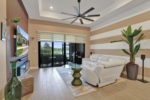 8334 W Blue Spring Drive, Parkland, FL 33067