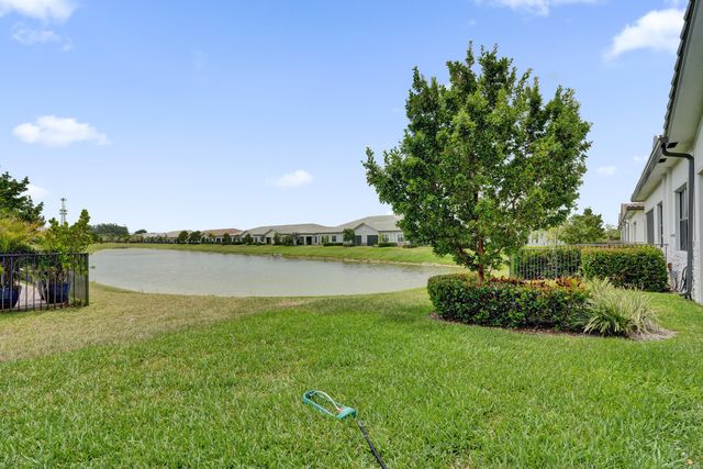 8334 W Blue Spring Drive, Parkland, FL 33067