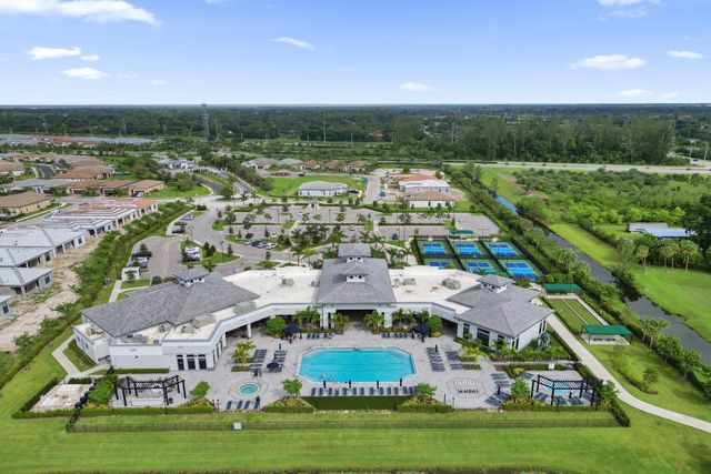 8334 W Blue Spring Drive, Parkland, FL 33067