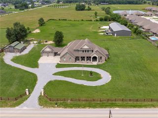 11267 Walters Road, Bentonville, AR 72712