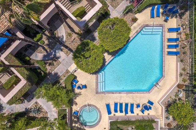 500 E Amado Road 511, Palm Springs, CA 92262