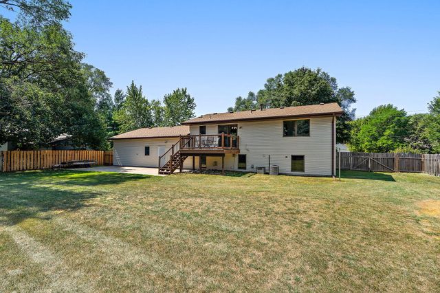 7716 Humboldt Avenue N, Brooklyn Park, MN 55444