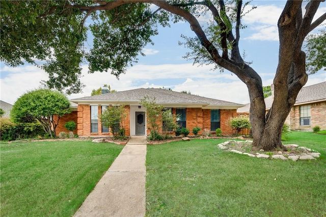 4217 Morgan Court, Plano, TX 75093