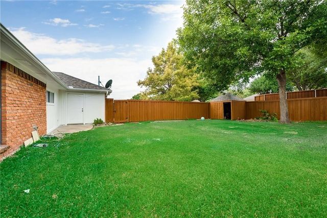 4217 Morgan Court, Plano, TX 75093