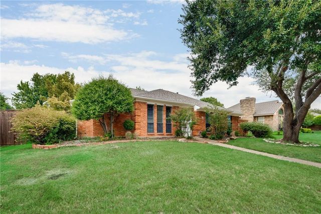 4217 Morgan Court, Plano, TX 75093